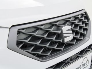 SEAT ATECA SEAT ATECA 1.5 TSI FR DSG 150CV 5P