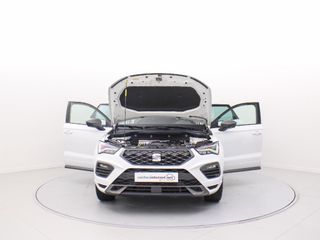 SEAT ATECA SEAT ATECA 1.5 TSI FR DSG 150CV 5P