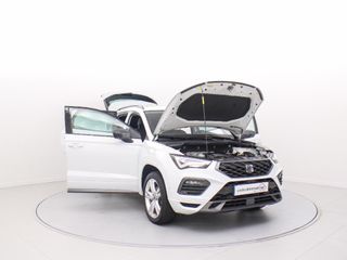 SEAT ATECA SEAT ATECA 1.5 TSI FR DSG 150CV 5P