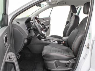 SEAT ATECA SEAT ATECA 1.5 TSI FR DSG 150CV 5P