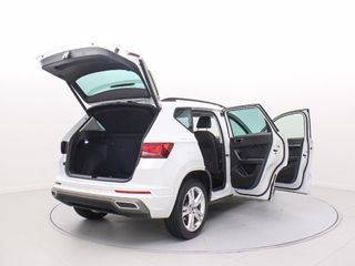 SEAT ATECA SEAT ATECA 1.5 TSI FR DSG 150CV 5P