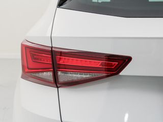 SEAT ATECA SEAT ATECA 1.5 TSI FR DSG 150CV 5P