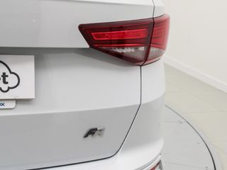 SEAT ATECA SEAT ATECA 1.5 TSI FR DSG 150CV 5P