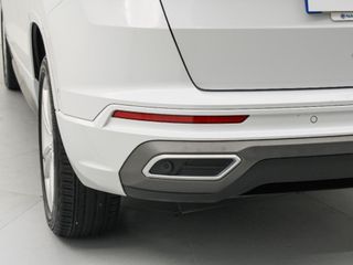 SEAT ATECA SEAT ATECA 1.5 TSI FR DSG 150CV 5P