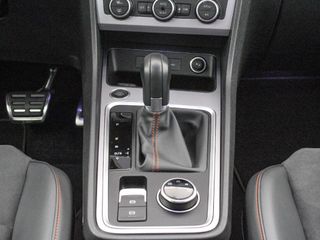 SEAT ATECA SEAT ATECA 1.5 TSI FR DSG 150CV 5P