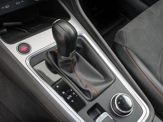 SEAT ATECA SEAT ATECA 1.5 TSI FR DSG 150CV 5P