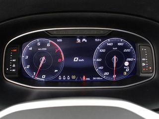 SEAT ATECA SEAT ATECA 1.5 TSI FR DSG 150CV 5P