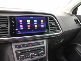 SEAT ATECA SEAT ATECA 1.5 TSI FR DSG 150CV 5P