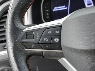 SEAT ATECA SEAT ATECA 1.5 TSI FR DSG 150CV 5P