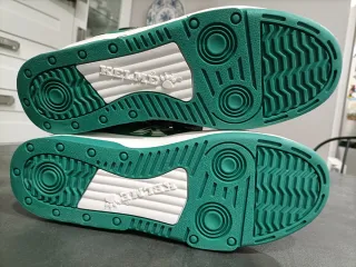 Zapatillas Joventut Kelme Talla 39