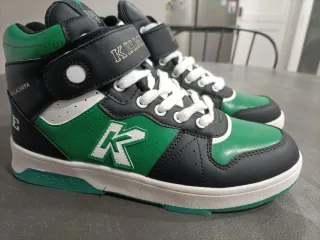 Zapatillas Joventut Kelme Talla 39