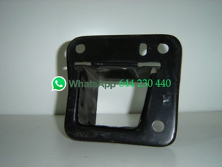 SOPORTE PARAGOLPES DELANTERO DERECHO FORD FOCUS 1
