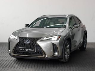 Lexus RC 250 HIBRIDO 1987 HIBRIDO 152