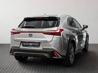 Lexus RC 250 HIBRIDO 1987 HIBRIDO 152