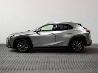 Lexus RC 250 HIBRIDO 1987 HIBRIDO 152
