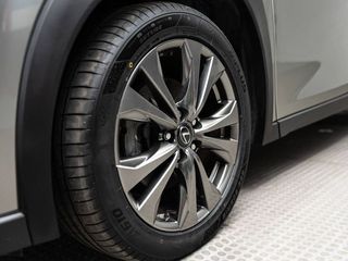 Lexus RC 250 HIBRIDO 1987 HIBRIDO 152