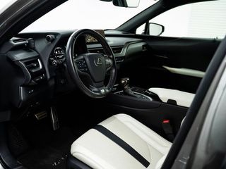 Lexus RC 250 HIBRIDO 1987 HIBRIDO 152