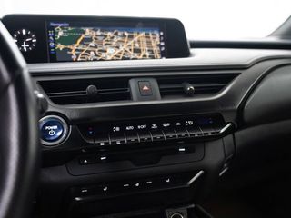 Lexus RC 250 HIBRIDO 1987 HIBRIDO 152