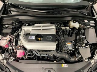 Lexus RC 250 HIBRIDO 1987 HIBRIDO 152