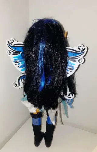 Lote 4 Muñecas Nancy Famosa