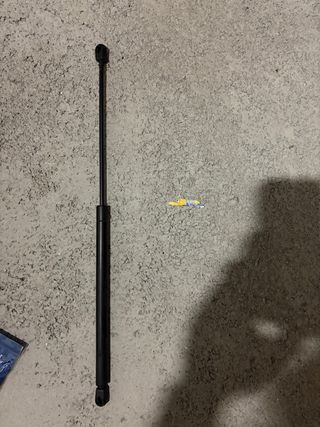 Bombín Capot Seat Leon MK1