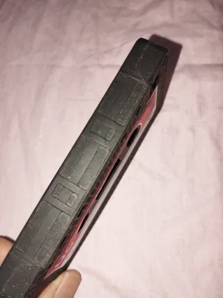 Custodia per telefono iPhone 4s