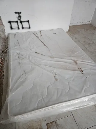 Materasso matrimoniale