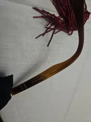 Gafas Persol Marrones Como Nuevas