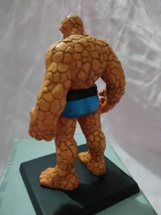Figura The Thing Los 4 Fantásticos