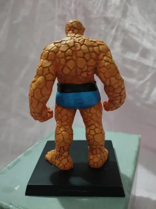 Figura The Thing Los 4 Fantásticos