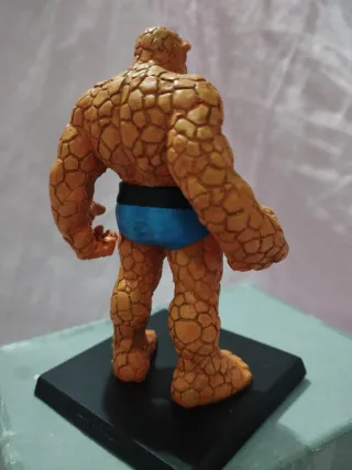 Figura The Thing Los 4 Fantásticos