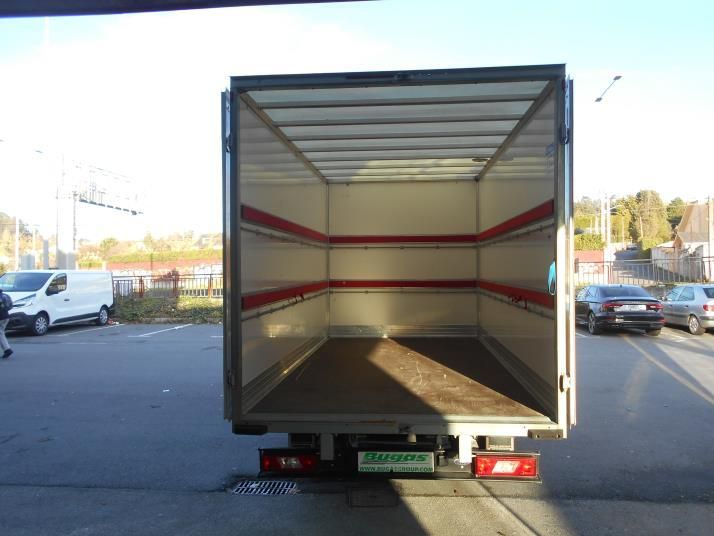 Ford Transit 2023, foto 4