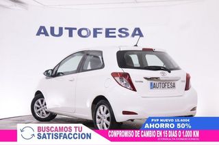 Toyota Yaris 1.0 VVTI 69CV 3P
