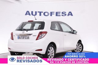 TOYOTA YARIS 1.0 VVTI 69CV 3P 1.0 VVTI 69CV 3P