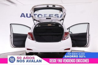 TOYOTA YARIS 1.0 VVTI 69CV 3P 1.0 VVTI 69CV 3P