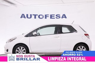 TOYOTA YARIS 1.0 VVTI 69CV 3P 1.0 VVTI 69CV 3P