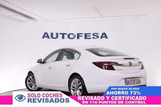 Opel Insignia 1.6 CDTI EXCELLENCE 136CV 5P