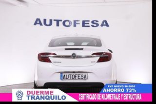 Opel Insignia 1.6 CDTI EXCELLENCE 136CV 5P
