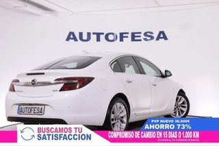 Opel Insignia 1.6 CDTI EXCELLENCE 136CV 5P