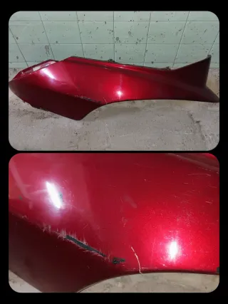 Despiece Peugeot Elyseo