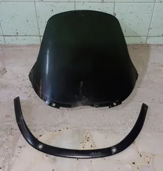 Despiece Peugeot Elyseo