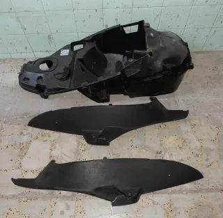 Despiece Peugeot Elyseo