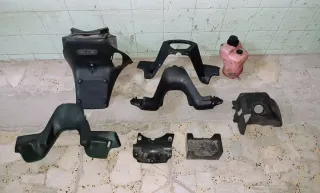 Despiece Peugeot Elyseo