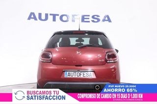 CITROEN DS3 1.6 HDI STYLE 100CV 3P #NAVY, PARKTRONIC 1.6 HDI STYLE 100CV 3P