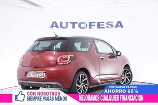 CITROEN DS3 1.6 HDI STYLE 100CV 3P #NAVY, PARKTRONIC 1.6 HDI STYLE 100CV 3P