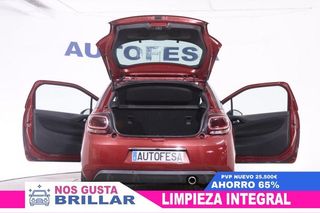 CITROEN DS3 1.6 HDI STYLE 100CV 3P #NAVY, PARKTRONIC 1.6 HDI STYLE 100CV 3P