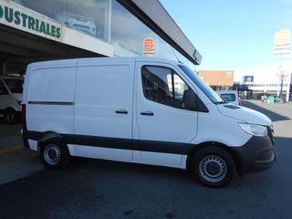 MERCEDES-BENZ SPRINTER 314 2.2 CDI 140 CV FURGON L1-H1