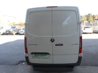MERCEDES-BENZ SPRINTER 314 2.2 CDI 140 CV FURGON L1-H1