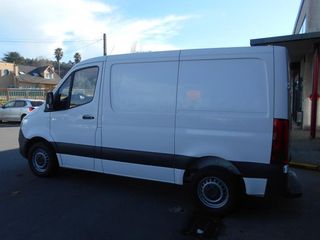 MERCEDES-BENZ SPRINTER 314 2.2 CDI 140 CV FURGON L1-H1