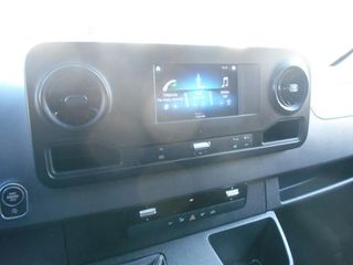 MERCEDES-BENZ SPRINTER 314 2.2 CDI 140 CV FURGON L1-H1